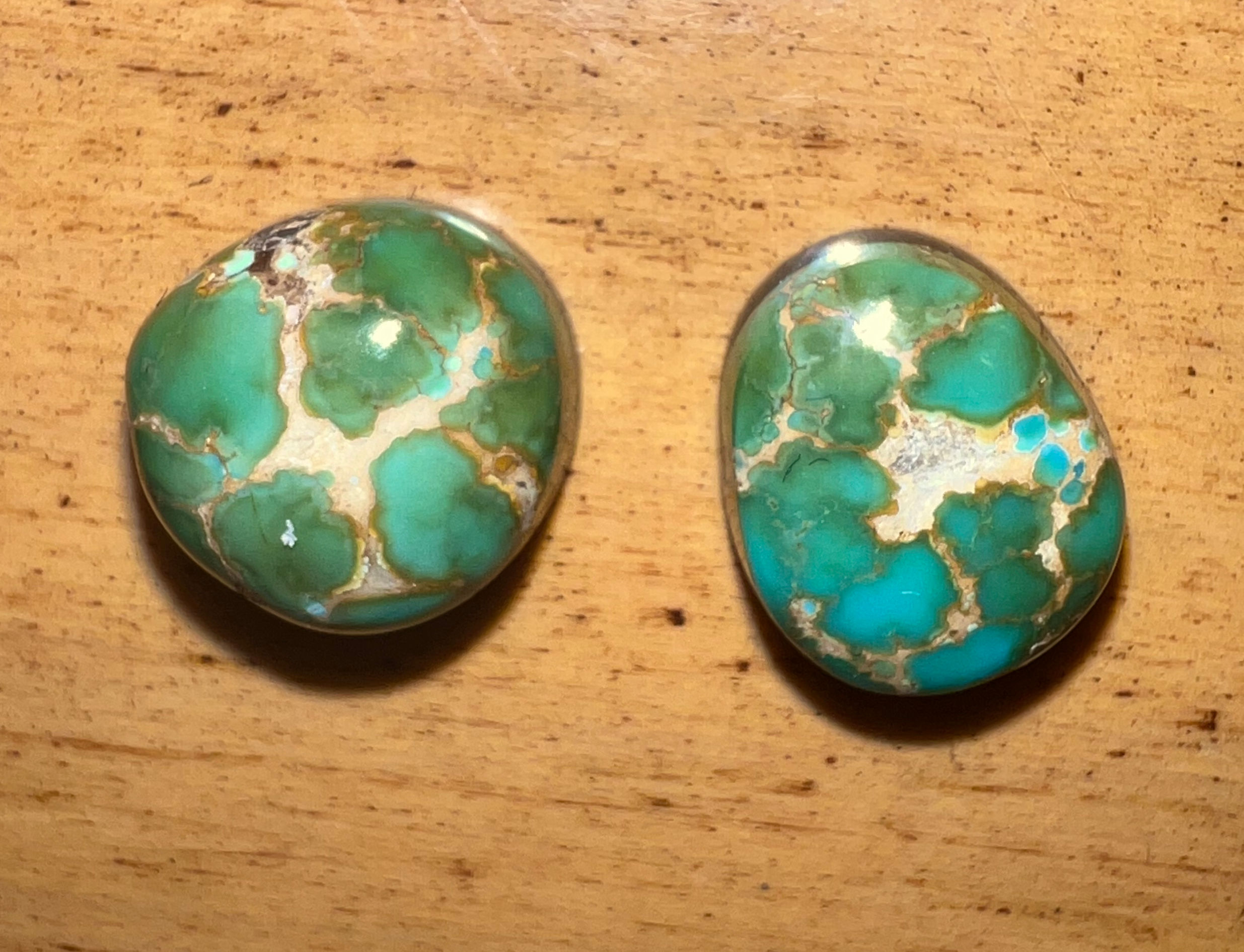 Indian Mountain HG Pair