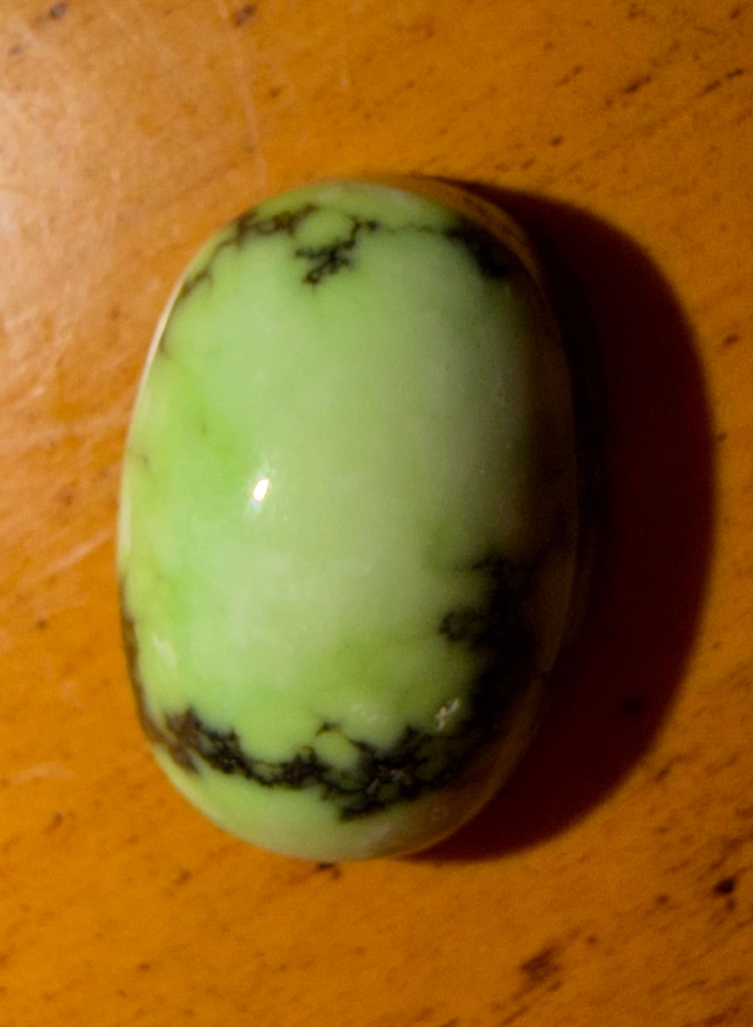 Damele Variscite 10.2 Carat