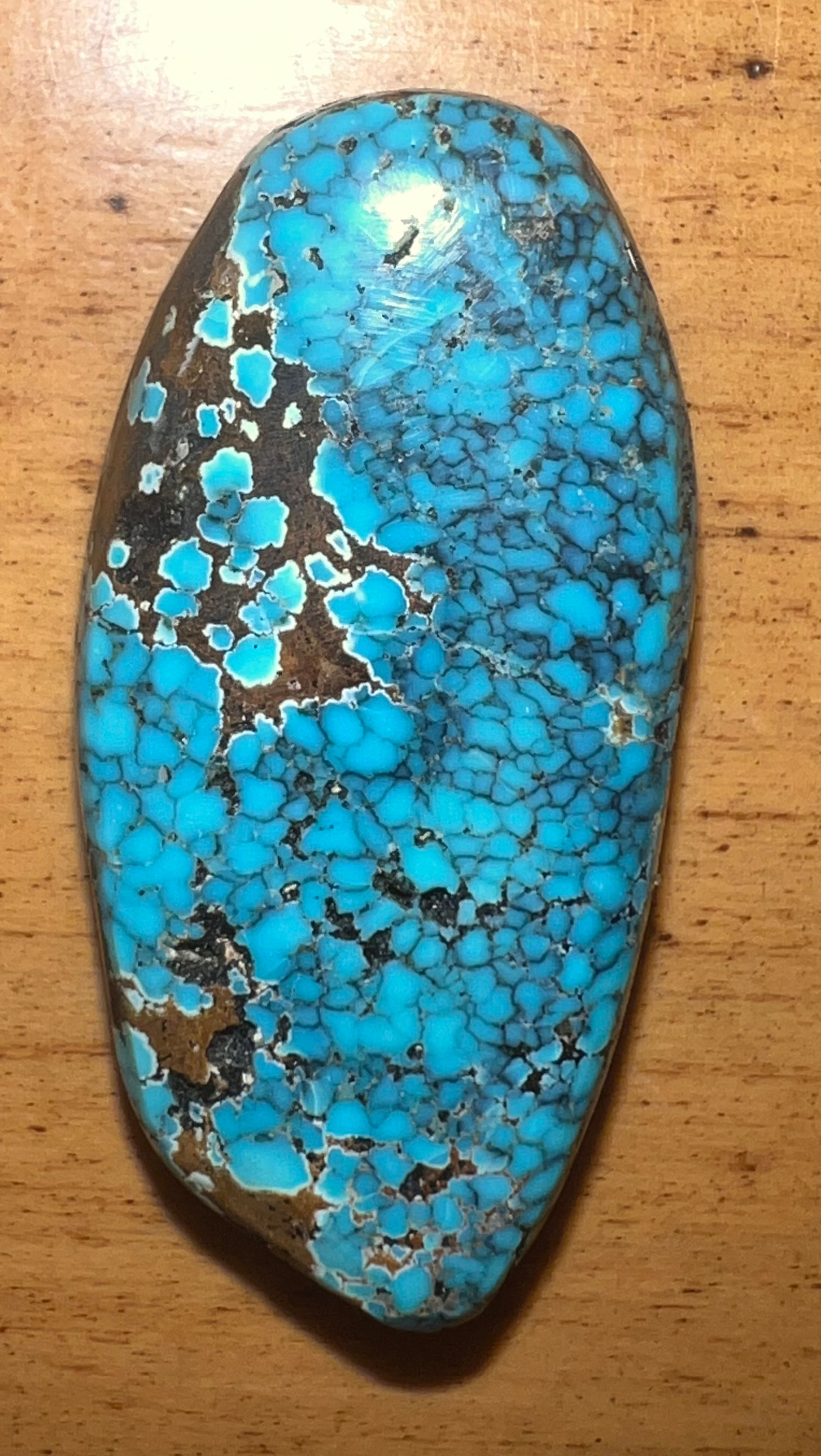 Super X 21.2 carat HG