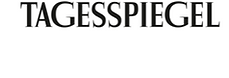 Tagesspiegel Interview Link