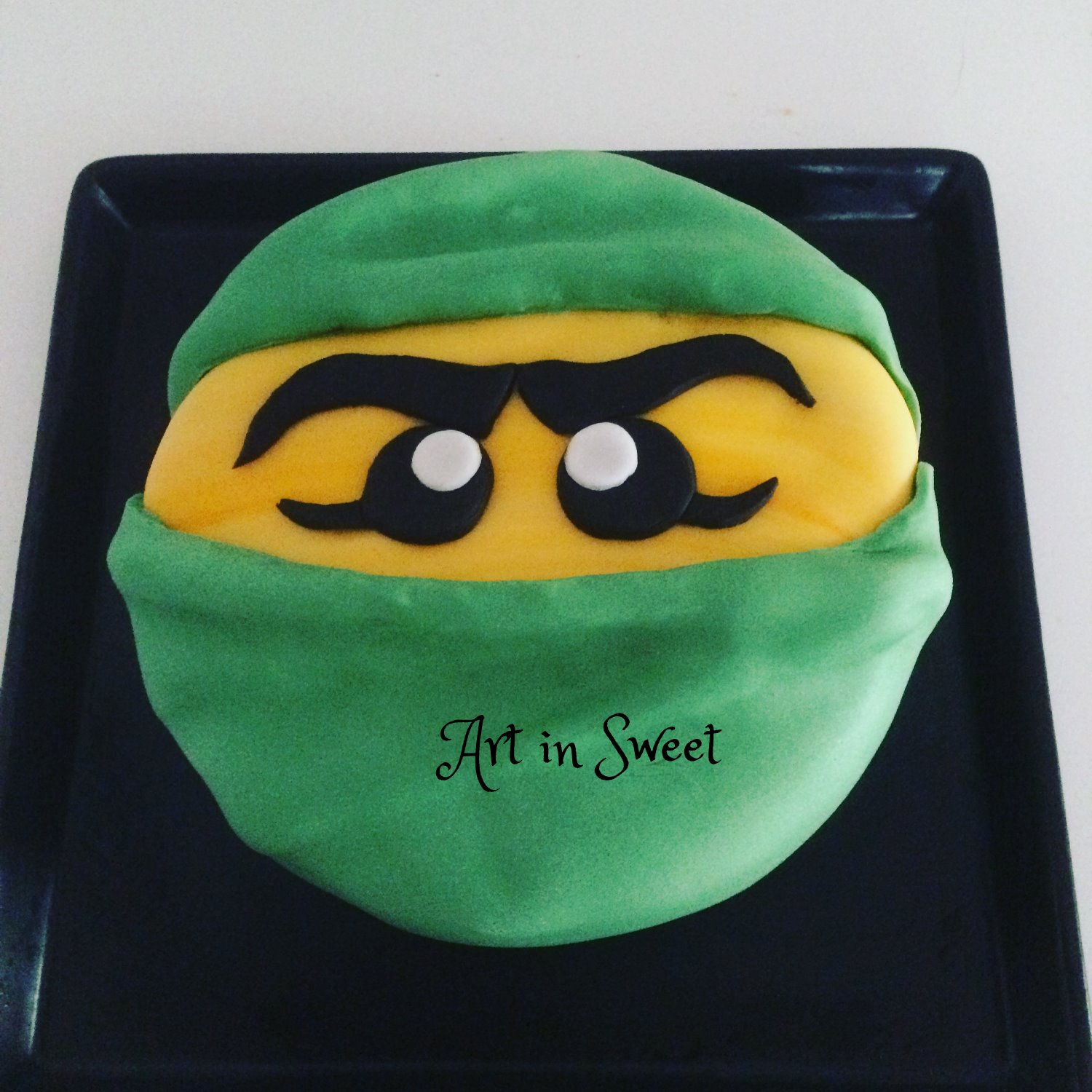 Ninjago