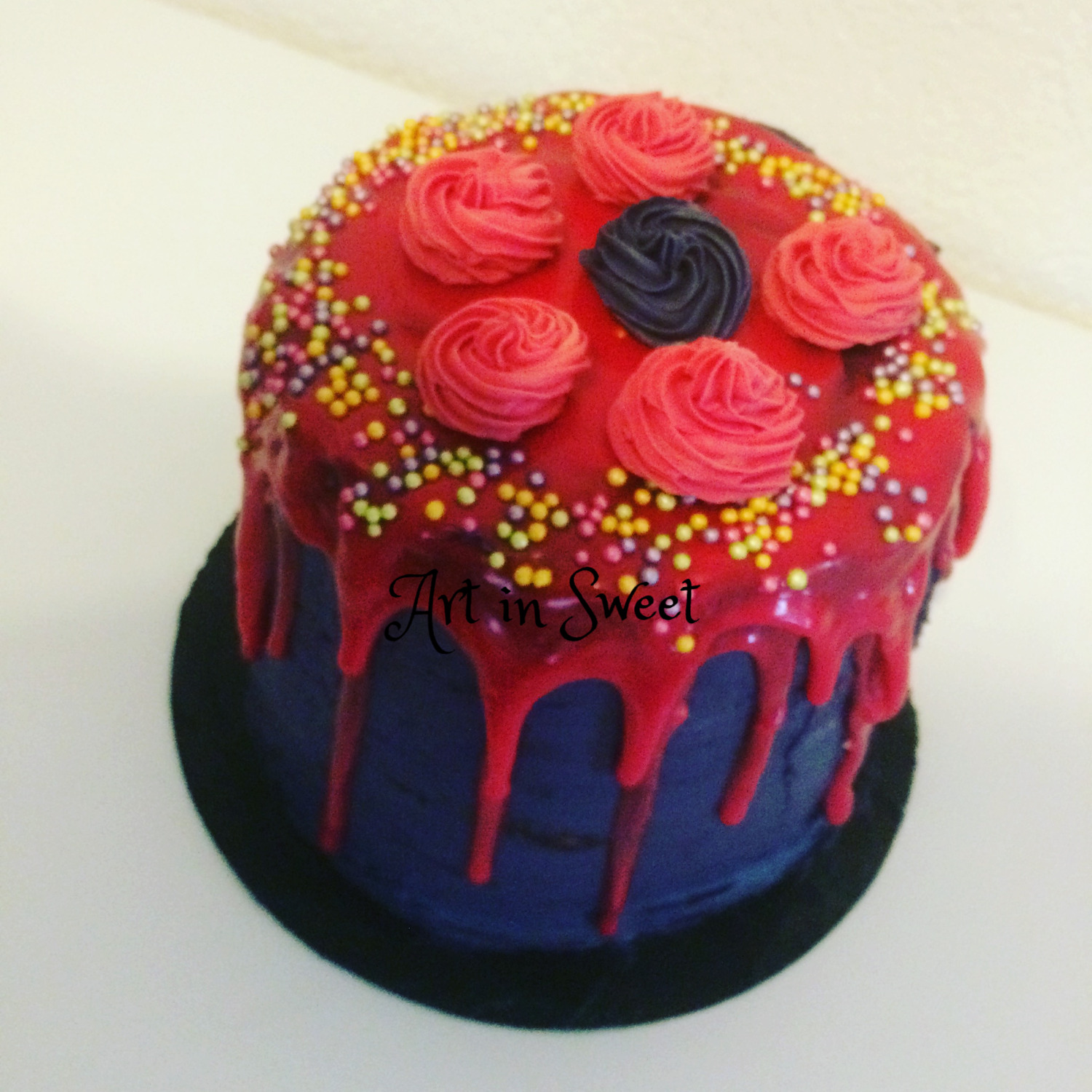Tripcake