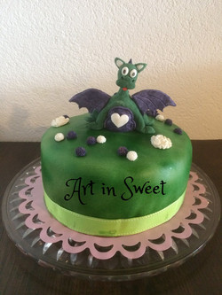 Drachen