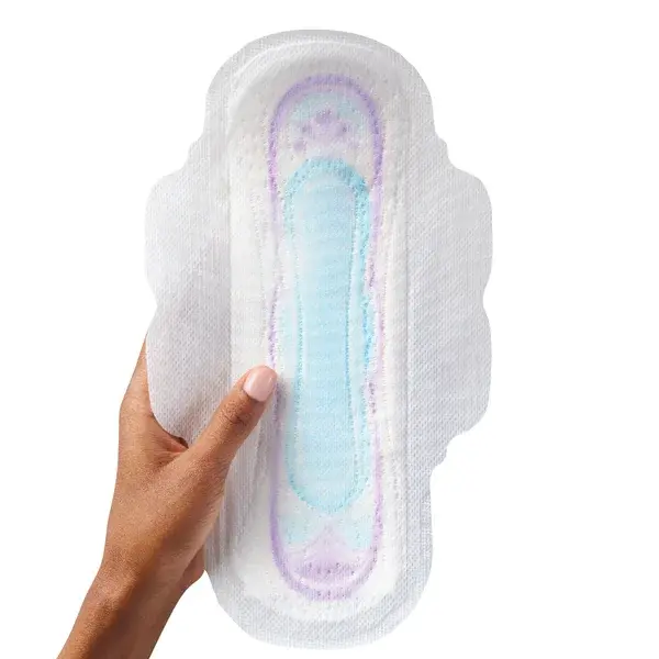 Thumbnail: always Ultra Thin Advanced Long Pads, 88-count