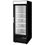 Thumbnail: Kutano Merchandiser Refrigerator, Black