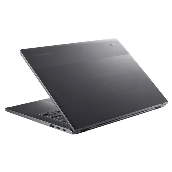 Thumbnail: Acer Chromebook Plus 14" Touchscreen Laptop with Google AI - Intel Core i3-N305