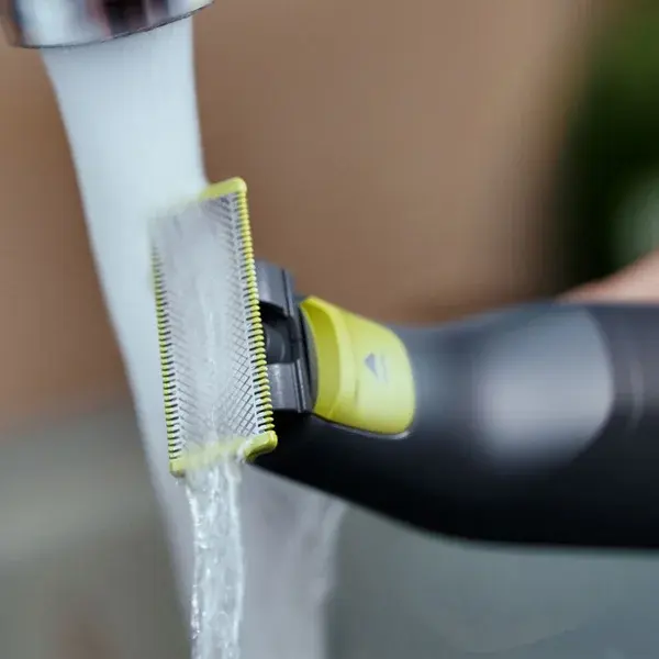 Thumbnail: Philips Norelco OneBlade Pro Face and Body Hybrid Electric Trimmer and Shaver