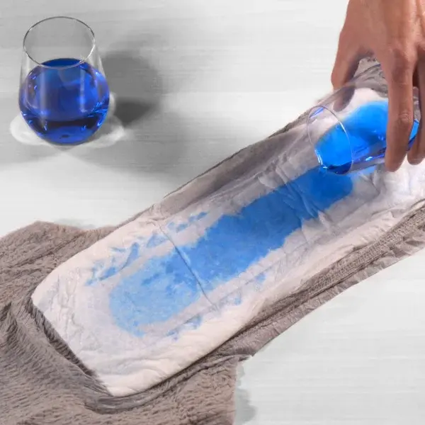 Thumbnail: Depend Fresh Protection Advanced Incontinence Underwear for Men, Ultimate Absorb