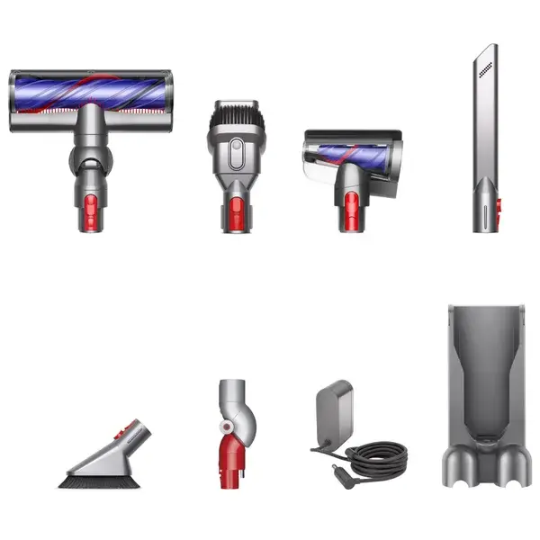 Thumbnail: Dyson Cyclone V10 Animal + Cordless Vacuum Cleaner