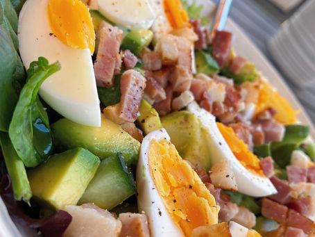 I tried the Keto Diet - big results!