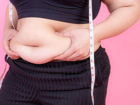 Fat Loss Marbella