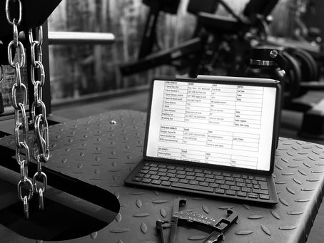 Performance Testing - the invisible, made visible.