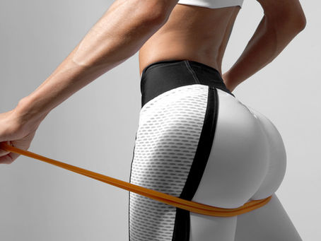Bigger, Better Glutes