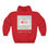 Thumbnail: RSP™ Kiid Kreatiivez Network LLC Hooded Sweatshirt