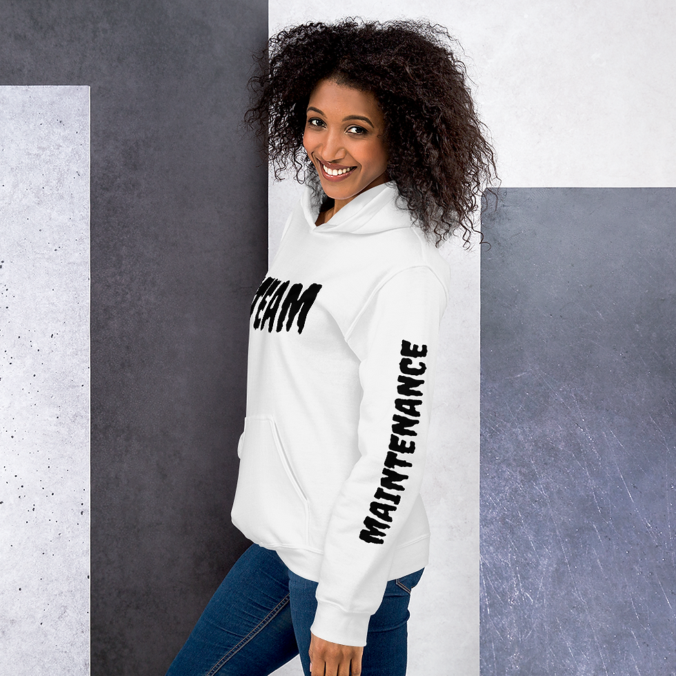 Thumbnail: $TEAM™ Hooded Sweatshirt