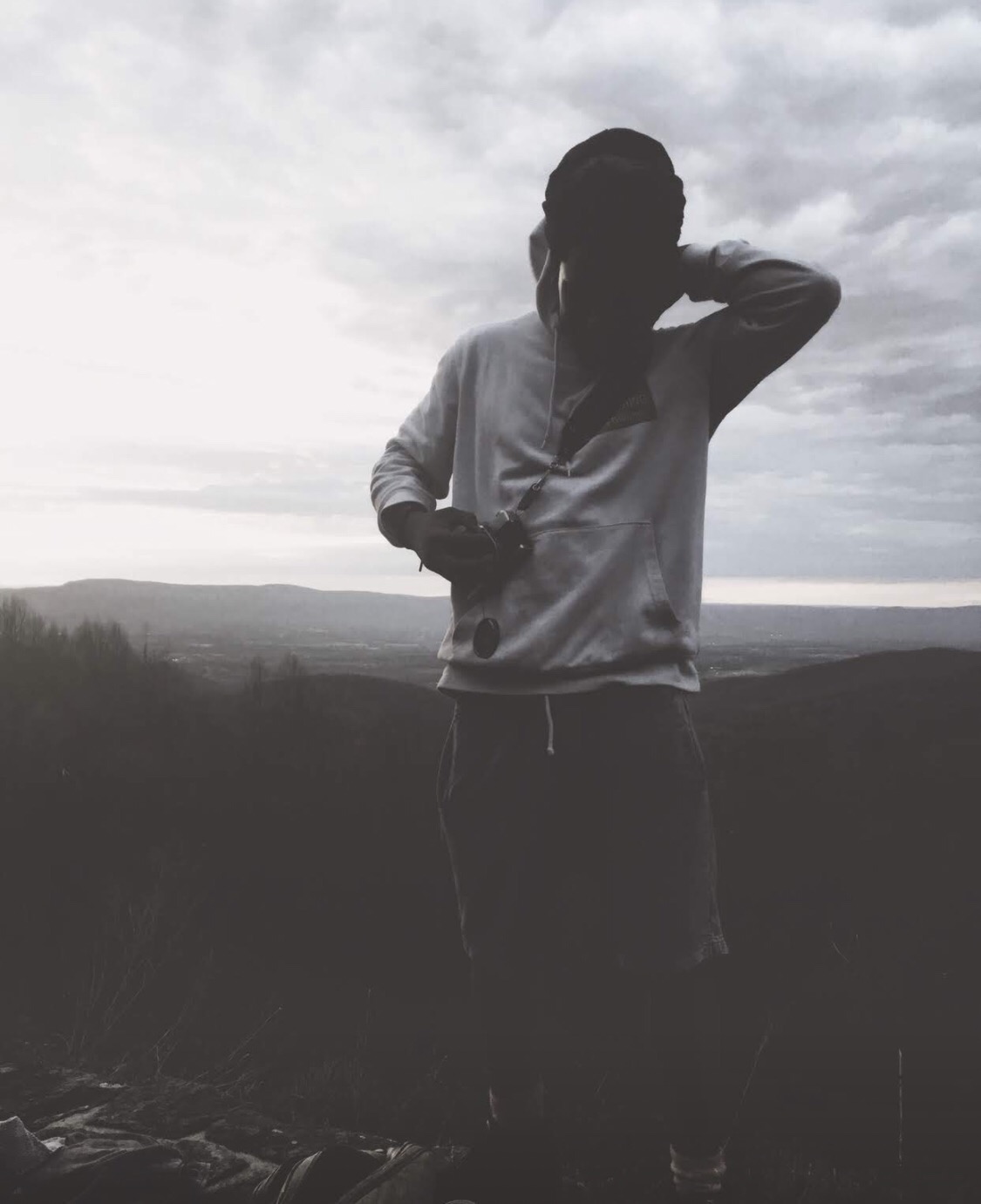 Writer: Rondo Tha Kiid
