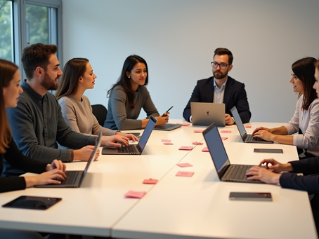 Strategic Marketing Insights: Achieving Success with Cause PR