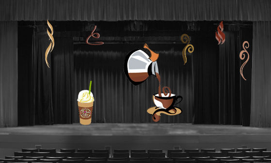 Java Jive, Java Jitter Rendering