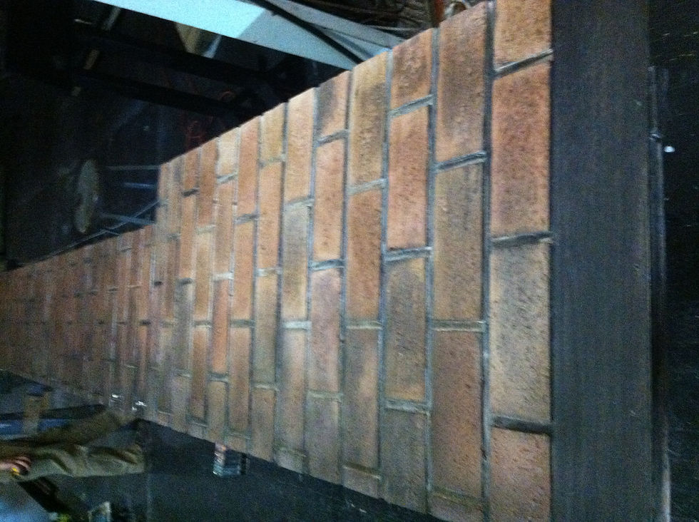Brick