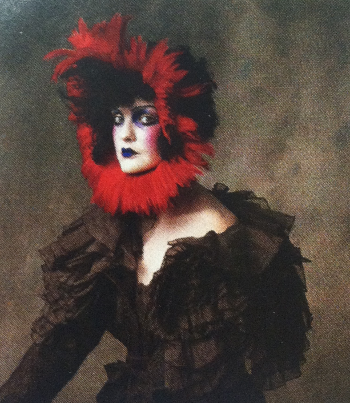 Inspiration Photo