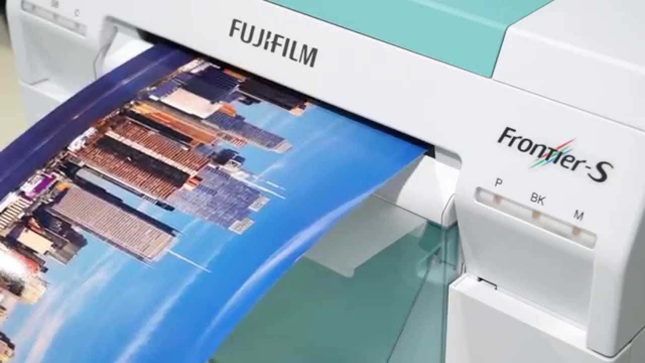 Impresión Fotográfica de Alta Calidad