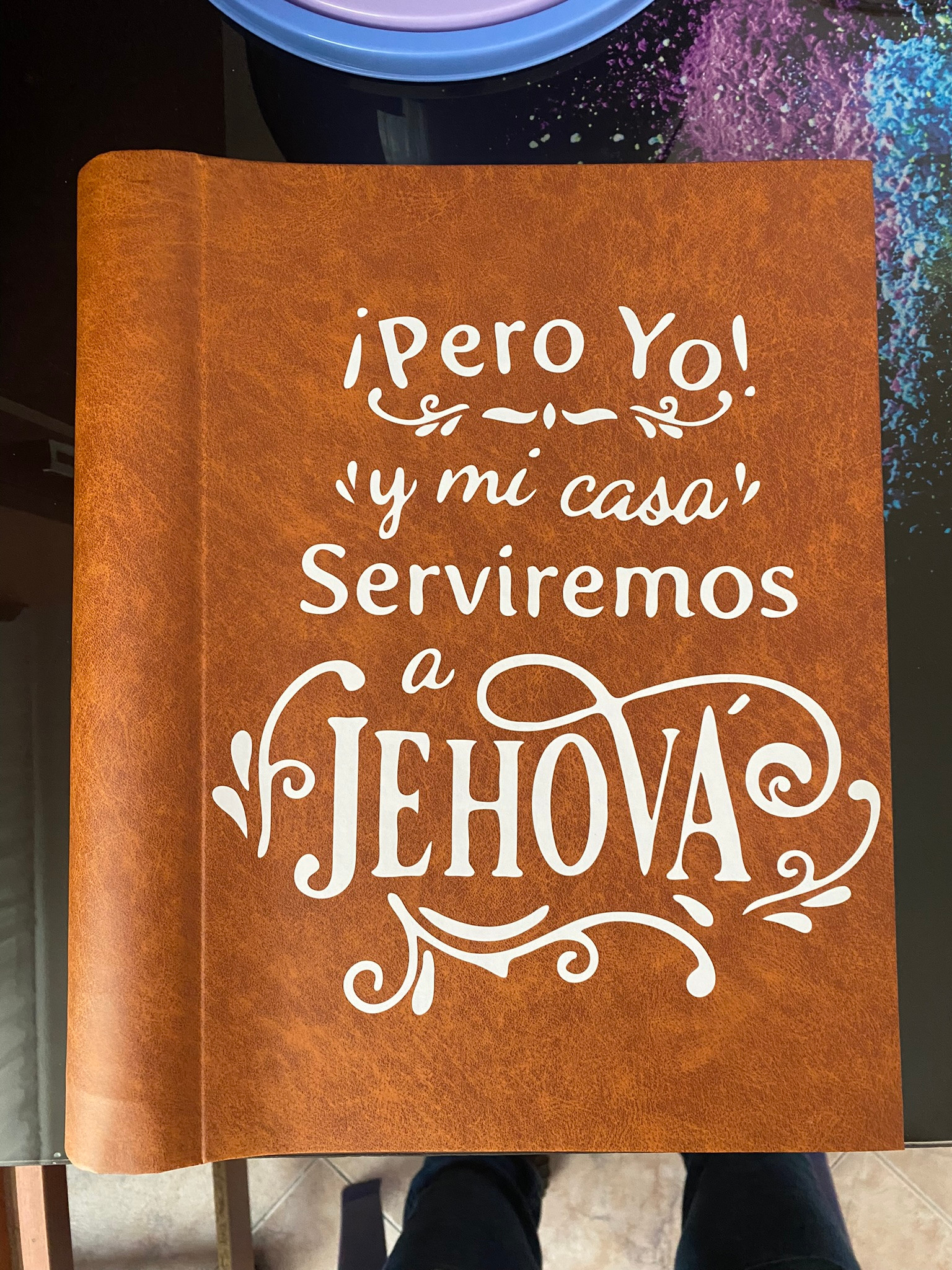 Album Fotográfico Personalizado