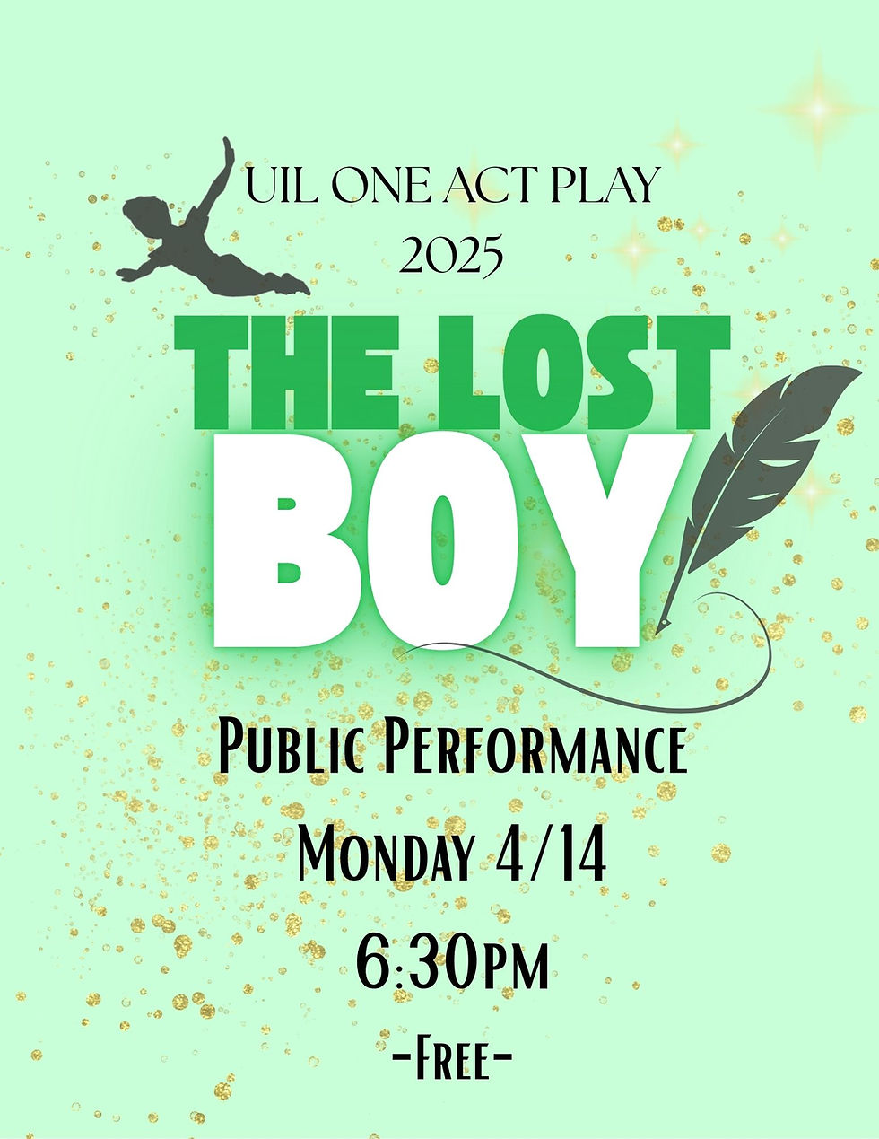 Public performance The Lost Boy .jpg