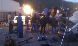 Set of Fashion Moves video