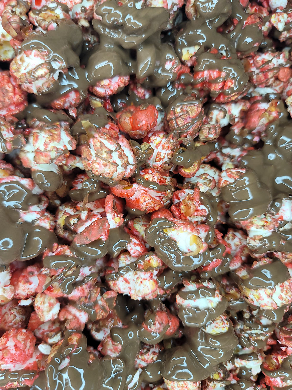 Thumbnail: Chocolate Strawberry