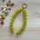 Thumbnail: Single Color Pua Phone Wristlet