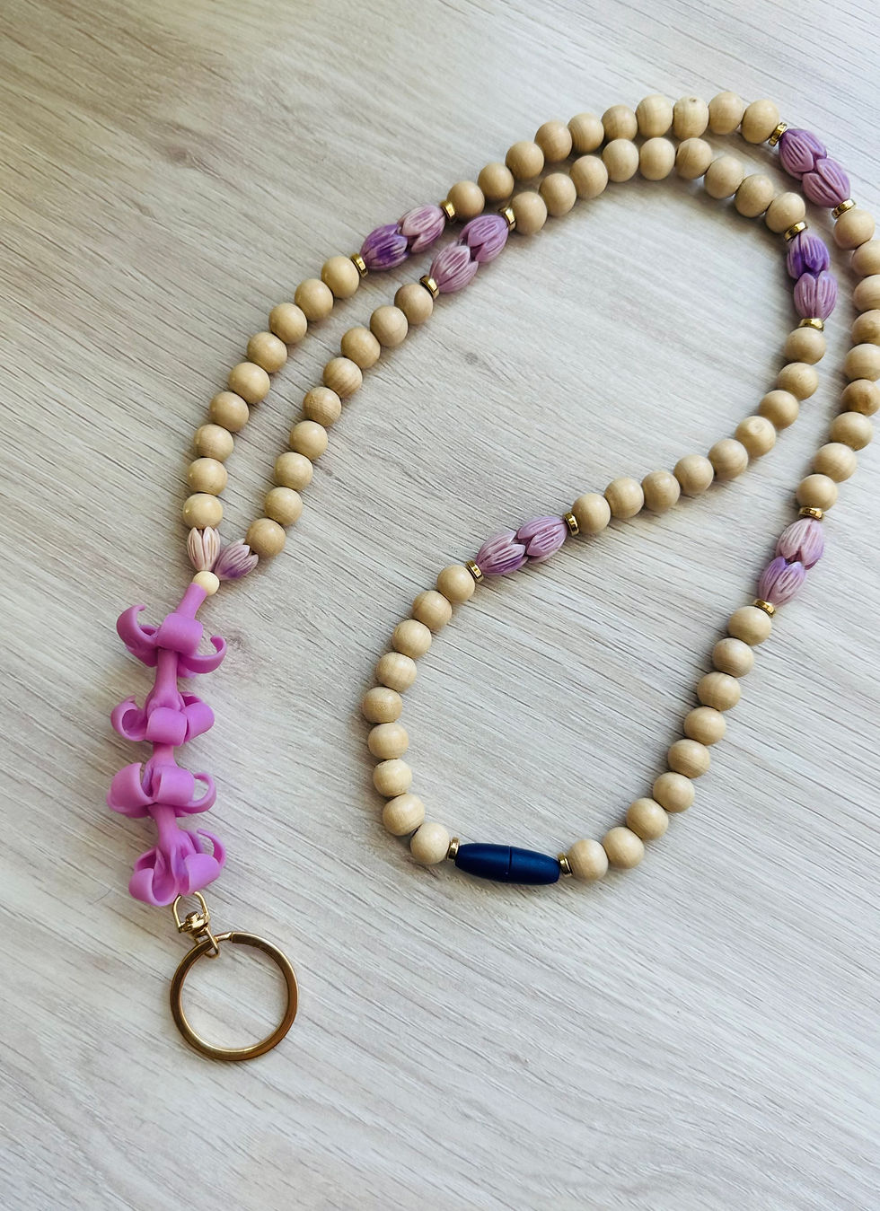 Thumbnail: Pua Lanyard