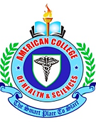american college of health and sciences