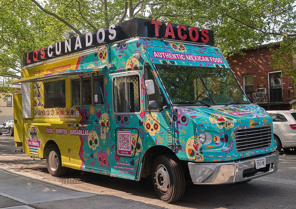 How to Expand Your Restaurant With a Food Truck (And Why You Should)