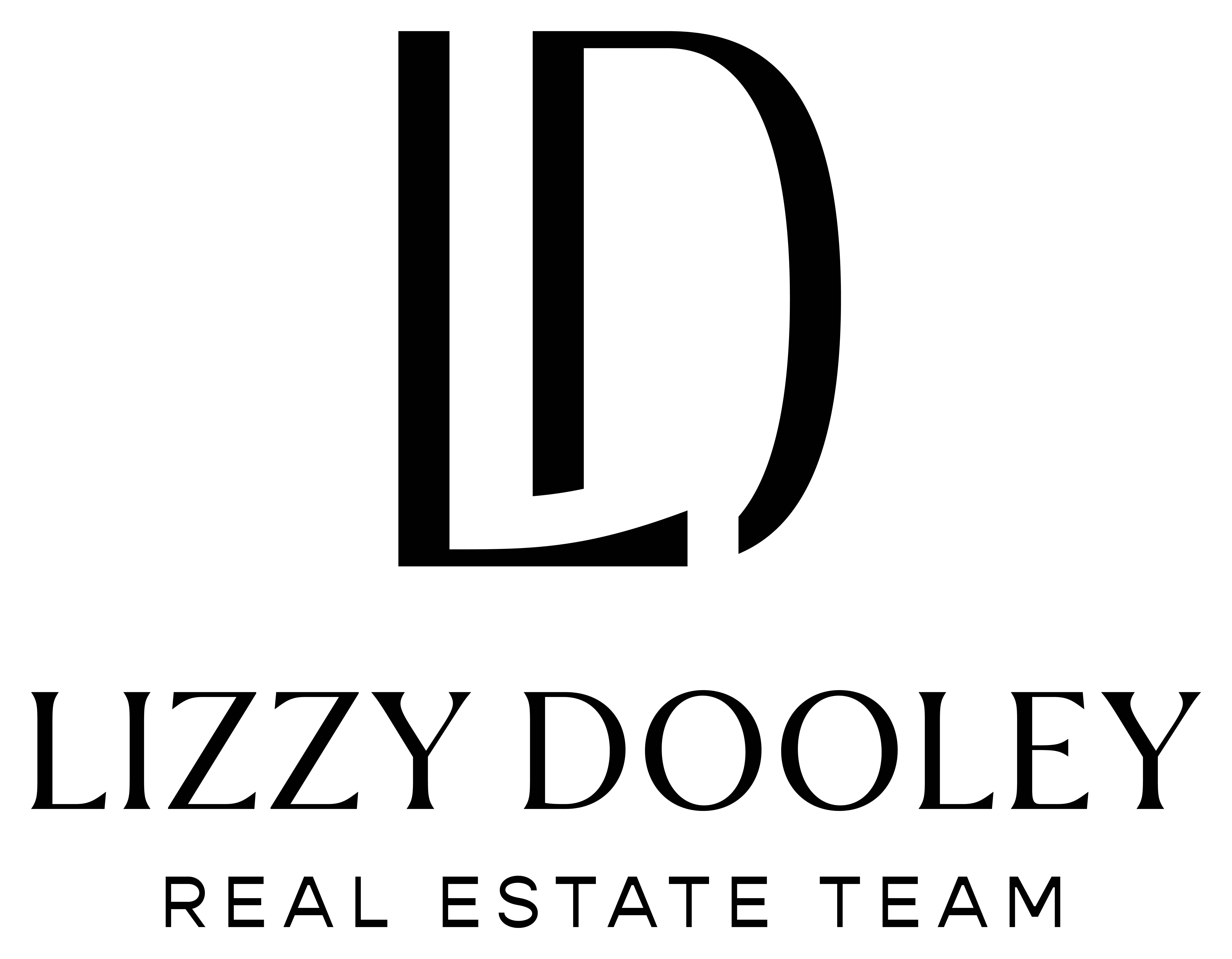 lizzy dooley real estate logo