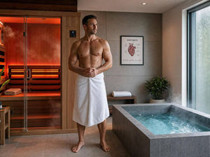Complete Guide to Sauna: Benefits, Infrared & Cold Plunge