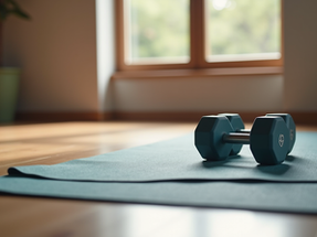 Women's Home Fitness Exercises: Your Guide to Effective Workout Routines at Home