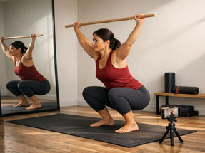 How To Assess Movement Quality At Home