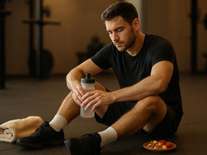 10 Post-Workout Recovery Mistakes to Avoid