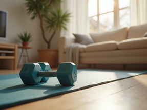 Home Workout Plans for Women Made Easy: Your Guide to At-Home Fitness Routines