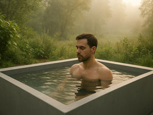 Cold Plunge Benefits Guide