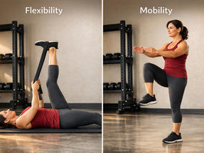 Mobility vs. Flexibility: Key Differences