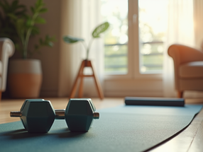 Convenient Workout Plans for Women at Home: At-Home Fitness Strategies for Lasting Confidence