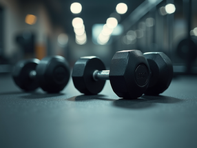 Push Day Workouts for Women Made Simple: Your Guide to Upper Body Strength Training
