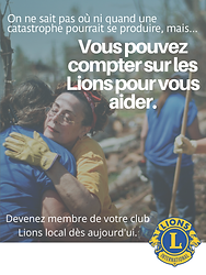 Copie de LOC Disaster Relief Poster_FR.p