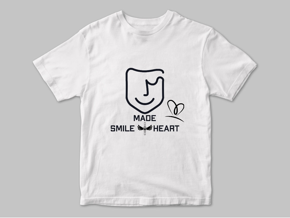 ユニフォームTシャツ / ロゴ印刷対応
