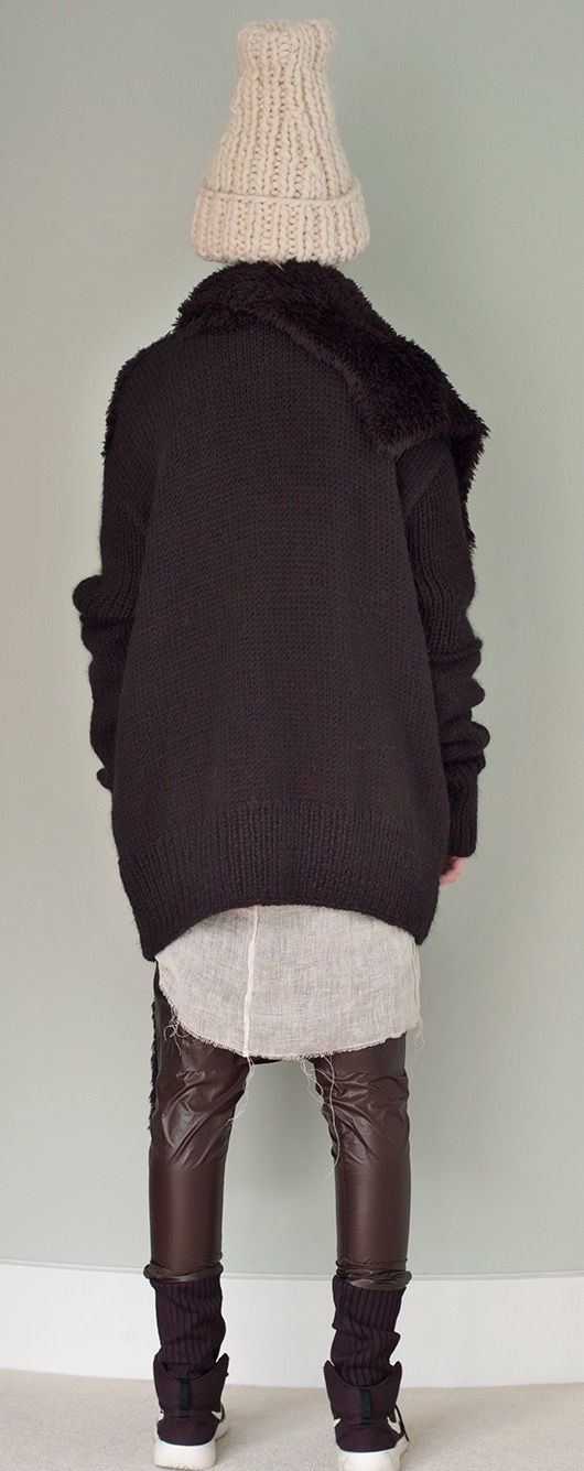 Thumbnail: KNIT Look6 AW17