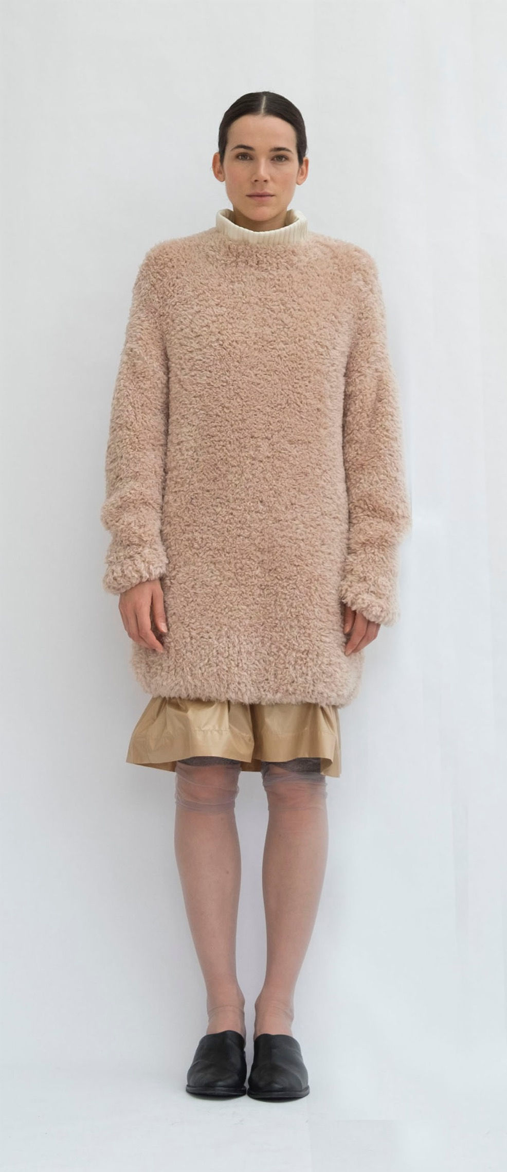 KNIT Look14 AW18_knit