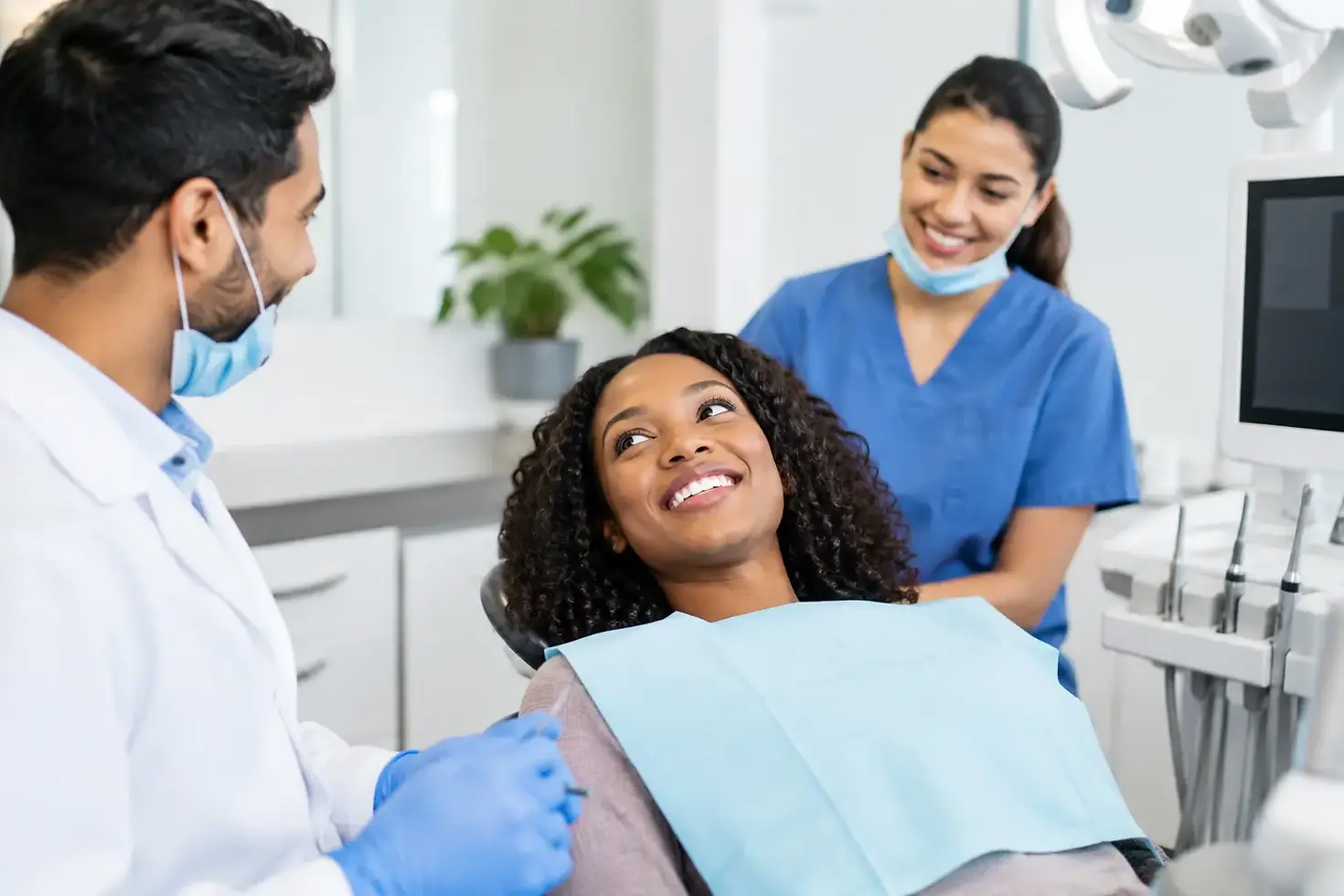 Weekend Clinic Recovery for Dental Practices