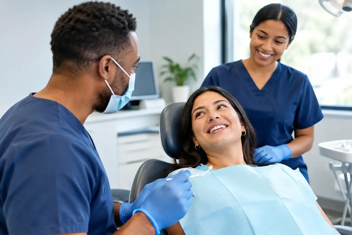 Dental Staffing That Protects Your Patient Flow
