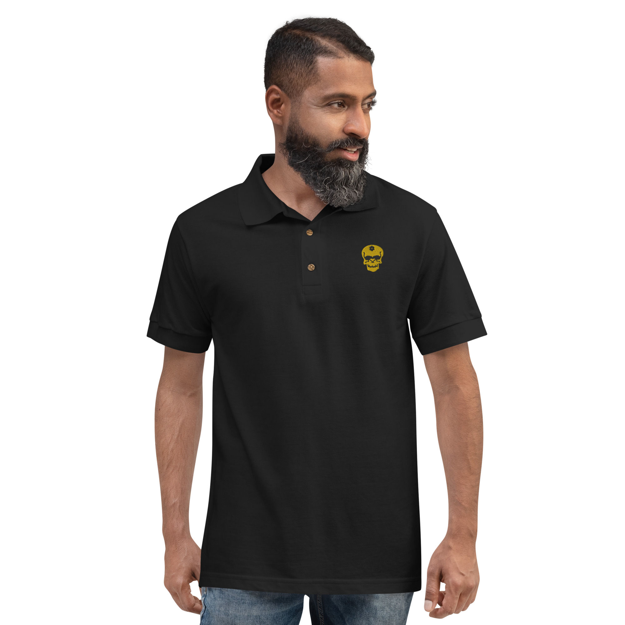 Killer Polo -- Black